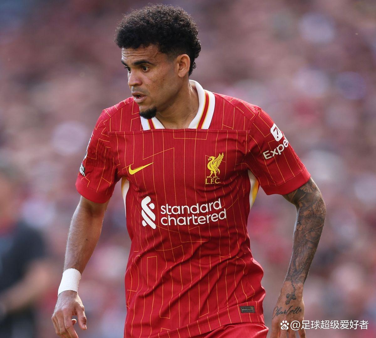 利物浦新星崭露头角，未来或成球队顶梁柱，无法情况留言只是文章.