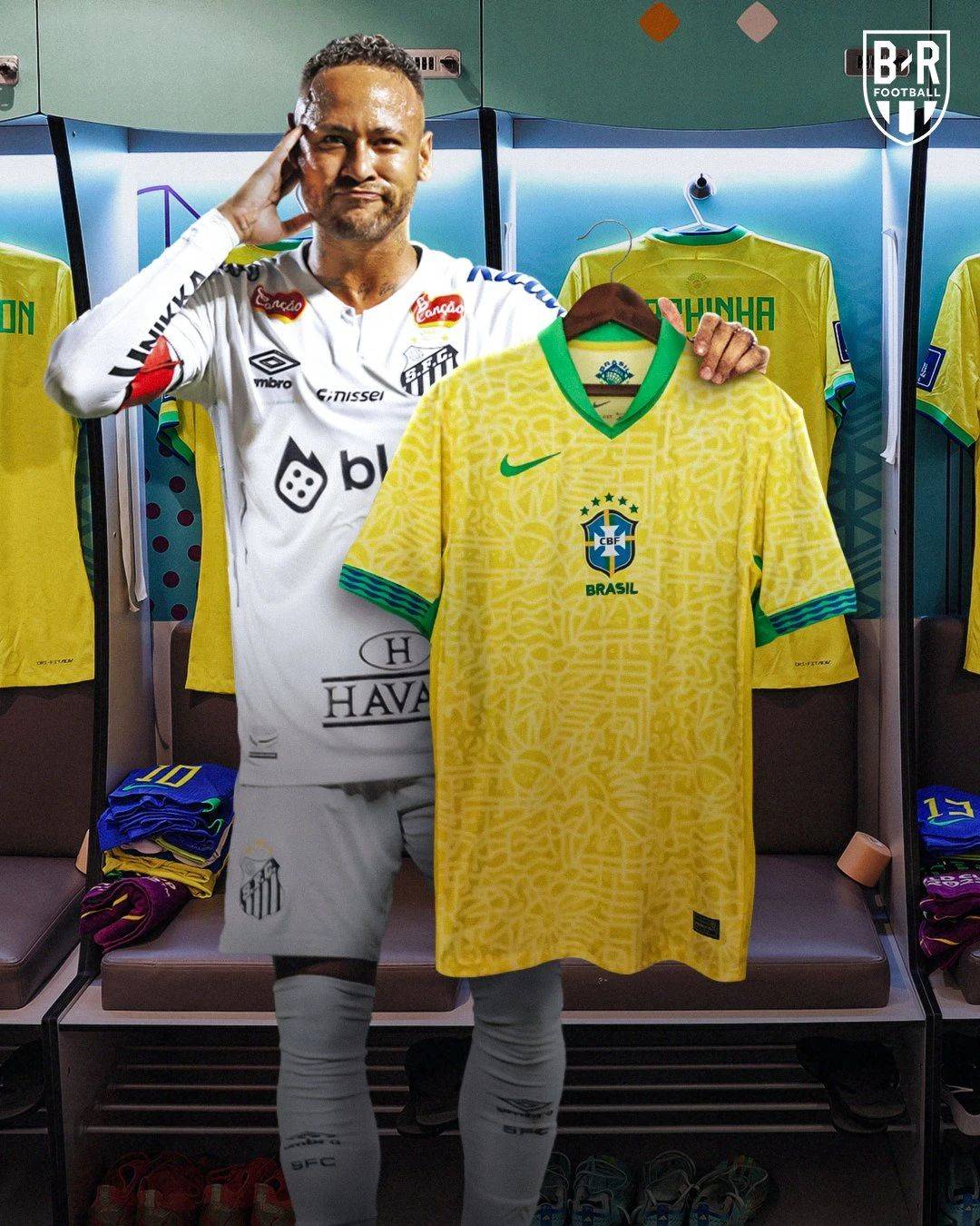 内马尔官方宣布出色防守新规，阿森纳引发争议！